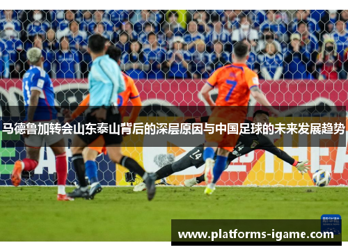 马德鲁加转会山东泰山背后的深层原因与中国足球的未来发展趋势