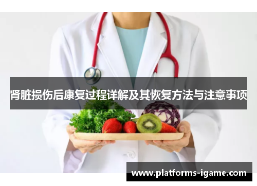 肾脏损伤后康复过程详解及其恢复方法与注意事项