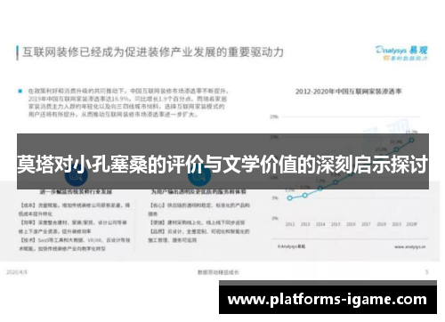 莫塔对小孔塞桑的评价与文学价值的深刻启示探讨