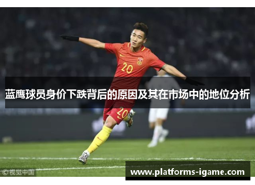 蓝鹰球员身价下跌背后的原因及其在市场中的地位分析