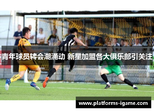青年球员转会潮涌动 新星加盟各大俱乐部引关注
